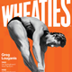 Image for article titled Every Olympic athlete that’s been on the Wheaties box